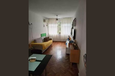 Apartamento à venda com 3 quartos, 83m² em Botafogo, Rio de Janeiro