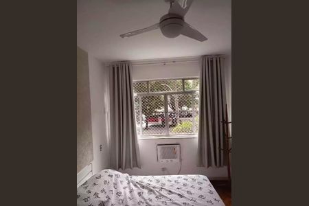 Apartamento à venda com 3 quartos, 83m² em Botafogo, Rio de Janeiro