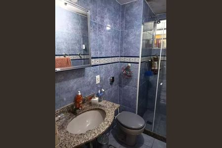 Apartamento à venda com 3 quartos, 83m² em Botafogo, Rio de Janeiro