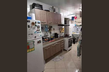 Apartamento à venda com 3 quartos, 83m² em Botafogo, Rio de Janeiro