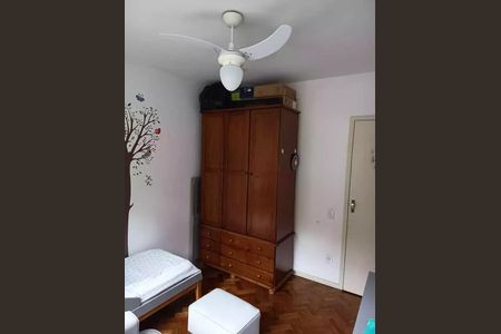 Apartamento à venda com 3 quartos, 83m² em Botafogo, Rio de Janeiro