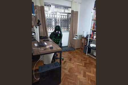 Apartamento à venda com 3 quartos, 83m² em Botafogo, Rio de Janeiro