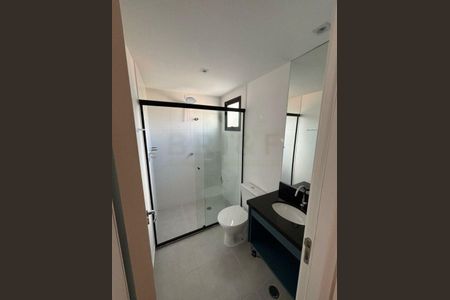 Kitnet/Studio à venda com 1 quarto, 25m² em Jardim das Acacias, São Paulo