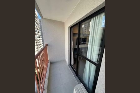 Kitnet/Studio à venda com 1 quarto, 25m² em Jardim das Acacias, São Paulo