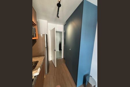 Kitnet/Studio à venda com 1 quarto, 25m² em Jardim das Acacias, São Paulo