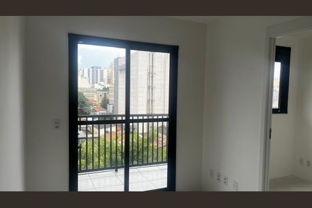 Apartamento à venda com 2 quartos, 35m² em Campos Elíseos, São Paulo