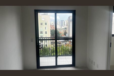 Apartamento à venda com 2 quartos, 35m² em Campos Elíseos, São Paulo