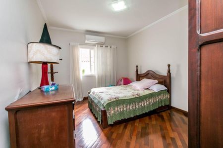 Casa à venda com 4 quartos, 382m² em Alphaville, Santana de Parnaíba