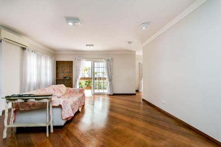 Casa à venda com 4 quartos, 382m² em Alphaville, Santana de Parnaíba