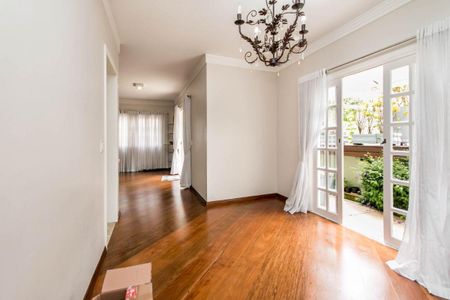 Casa à venda com 4 quartos, 382m² em Alphaville, Santana de Parnaíba