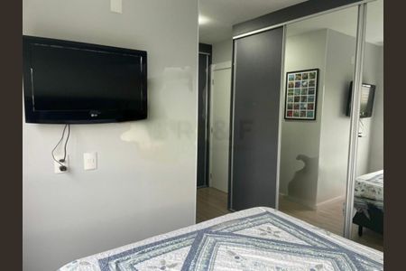 Apartamento à venda com 3 quartos, 113m² em Jardim Dom Bosco, São Paulo