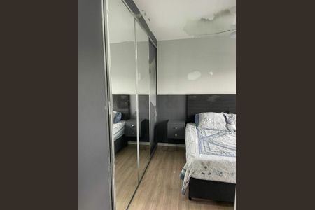 Apartamento à venda com 3 quartos, 113m² em Jardim Dom Bosco, São Paulo