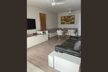 Apartamento à venda com 3 quartos, 113m² em Jardim Dom Bosco, São Paulo