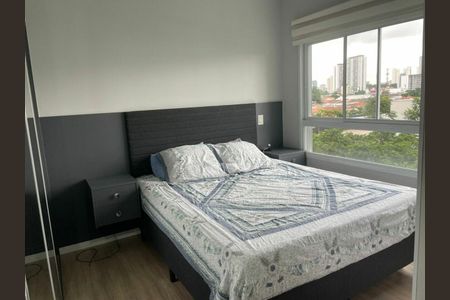 Apartamento à venda com 3 quartos, 113m² em Jardim Dom Bosco, São Paulo