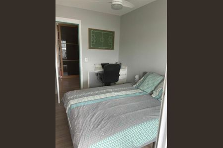 Apartamento à venda com 3 quartos, 113m² em Jardim Dom Bosco, São Paulo