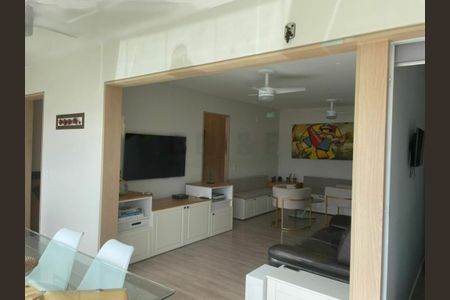 Apartamento à venda com 3 quartos, 113m² em Jardim Dom Bosco, São Paulo