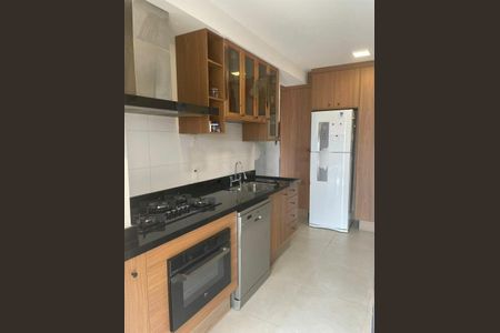 Apartamento à venda com 3 quartos, 113m² em Jardim Dom Bosco, São Paulo
