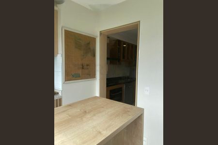 Apartamento à venda com 3 quartos, 113m² em Jardim Dom Bosco, São Paulo