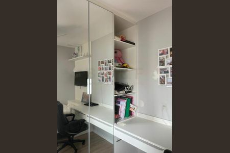 Apartamento à venda com 3 quartos, 113m² em Jardim Dom Bosco, São Paulo