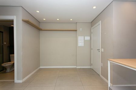 Sala de apartamento para alugar com 2 quartos, 67m² em Vila Zilda, São Paulo