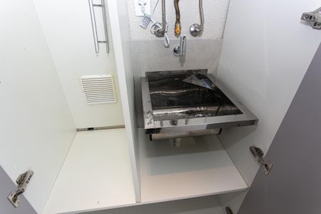 Apartamento para alugar com 67m², 2 quartos e 1 vaga Apartamento para alugar com 67m², 2 quartos e 1 vagaÁrea de Serviço