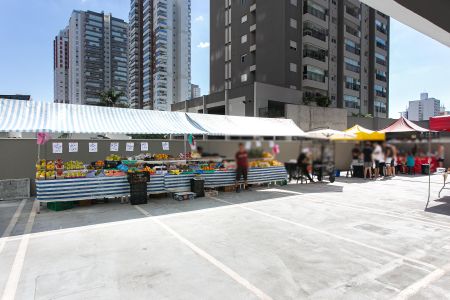 Apartamento para alugar com 67m², 2 quartos e 1 vaga Apartamento para alugar com 67m², 2 quartos e 1 vagaÁrea Comum
