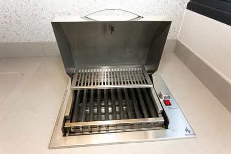 Apartamento para alugar com 67m², 2 quartos e 1 vaga Apartamento para alugar com 67m², 2 quartos e 1 vagaVaranda gourmet