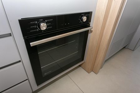 Apartamento para alugar com 67m², 2 quartos e 1 vaga Apartamento para alugar com 67m², 2 quartos e 1 vagaCozinh - Forno