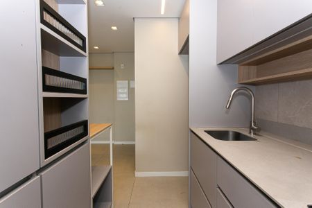 Apartamento para alugar com 67m², 2 quartos e 1 vaga Apartamento para alugar com 67m², 2 quartos e 1 vagaCozinha
