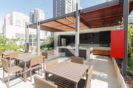 Apartamento para alugar com 67m², 2 quartos e 1 vaga Apartamento para alugar com 67m², 2 quartos e 1 vagaÁrea Comum