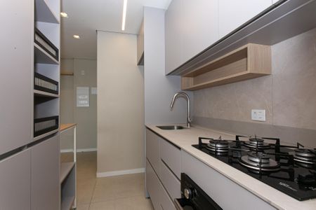 Apartamento para alugar com 67m², 2 quartos e 1 vaga Apartamento para alugar com 67m², 2 quartos e 1 vagaCozinha