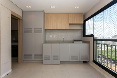 Apartamento para alugar com 67m², 2 quartos e 1 vaga Apartamento para alugar com 67m², 2 quartos e 1 vagaVaranda gourmet