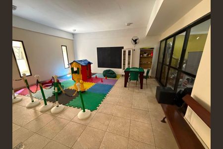 Apartamento à venda com 2 quartos, 79m² em Botafogo, Rio de Janeiro