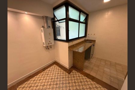 Apartamento à venda com 2 quartos, 79m² em Botafogo, Rio de Janeiro
