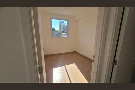 Quarto de apartamento à venda com 2 quartos, 39m² em Jardim Maringa, São Paulo