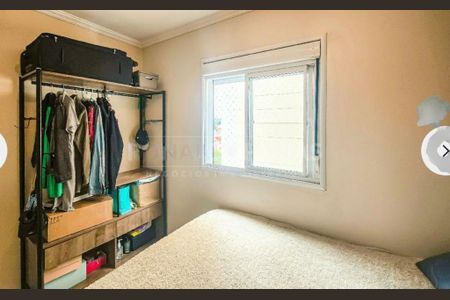 Apartamento à venda com 2 quartos, 65m² em Interlagos, São Paulo