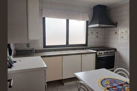 Apartamento à venda com 3 quartos, 110m² em Mooca, São Paulo