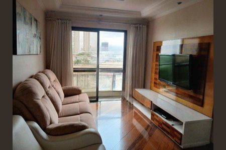 Apartamento à venda com 3 quartos, 110m² em Mooca, São Paulo