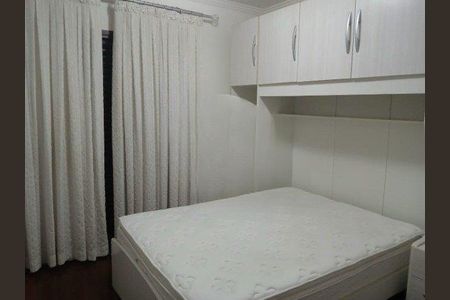Apartamento à venda com 3 quartos, 110m² em Mooca, São Paulo