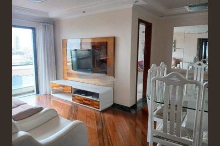 Apartamento à venda com 3 quartos, 110m² em Mooca, São Paulo