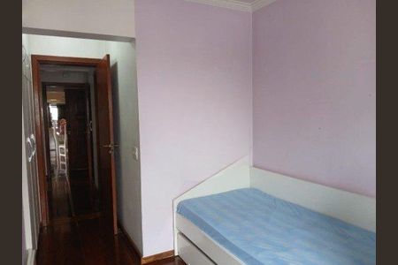 Apartamento à venda com 3 quartos, 110m² em Mooca, São Paulo