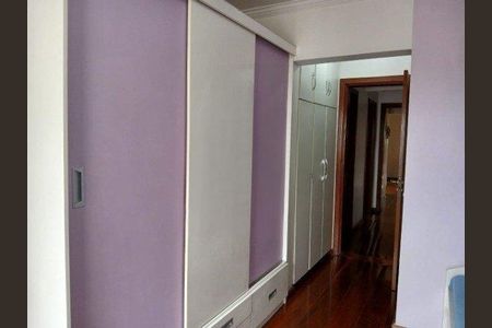 Apartamento à venda com 3 quartos, 110m² em Mooca, São Paulo