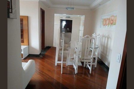 Apartamento à venda com 3 quartos, 110m² em Mooca, São Paulo