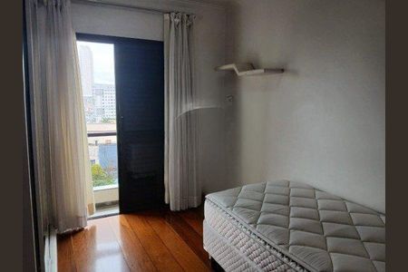 Apartamento à venda com 3 quartos, 110m² em Mooca, São Paulo