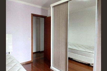 Apartamento à venda com 3 quartos, 110m² em Mooca, São Paulo