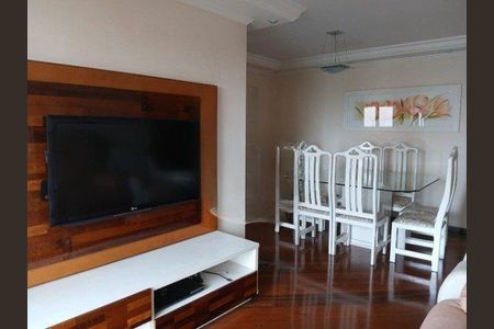 Apartamento à venda com 3 quartos, 110m² em Mooca, São Paulo