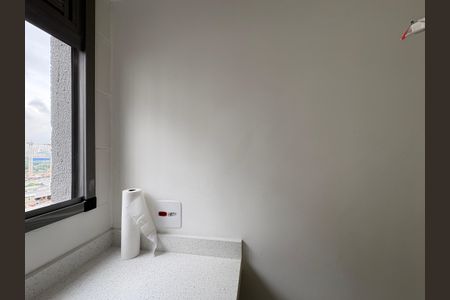 Apartamento à venda com 44m², 2 quartos e sem vaga Apartamento à venda com 44m², 2 quartos e sem vagaÁrea de Serviço
