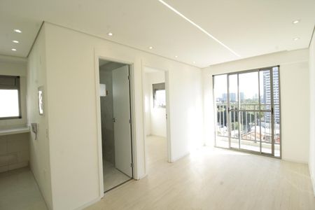 Apartamento para alugar com 44m², 2 quartos e sem vaga Apartamento para alugar com 44m², 2 quartos e sem vagaSala