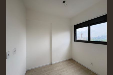 Apartamento à venda com 44m², 2 quartos e sem vaga Apartamento à venda com 44m², 2 quartos e sem vagaQuarto