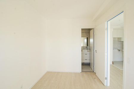 Apartamento para alugar com 44m², 2 quartos e sem vaga Apartamento para alugar com 44m², 2 quartos e sem vagaSuíte